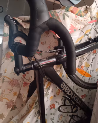 Bici da corsa