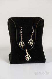 Set gioiello 