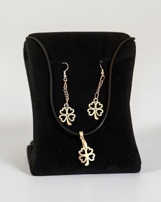 Set gioiello 