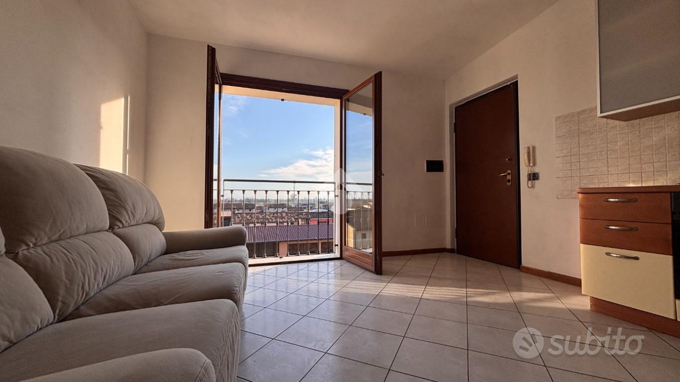 Appartamento – Orzinuovi, Coniolo - Vista 3