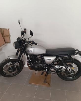 Mash Two Fifty 250
