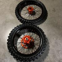 Cerchi Cross ktm