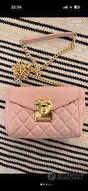 Borsa Moschino rosa