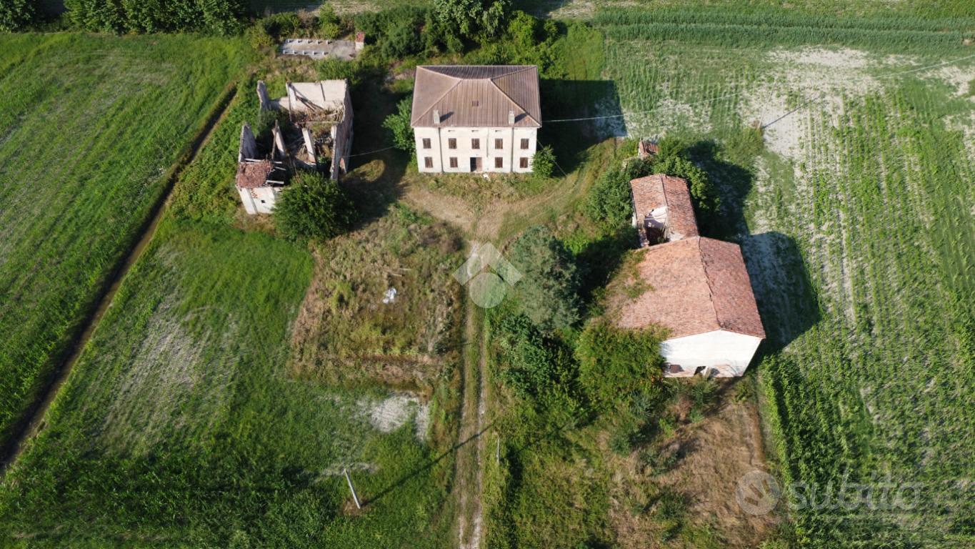 Casa – Borgo Virgilio, Mantova - Vista 4