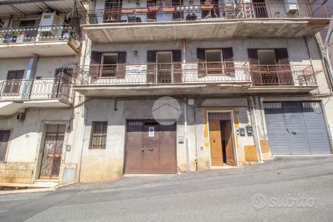 Appartamento – Marcellina, Bivio - Vista 2