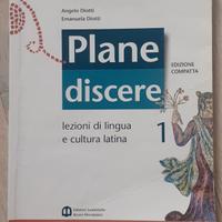 Plane discere 1 ISBN 9788842417316