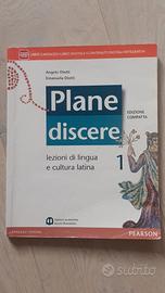 Plane discere 1 ISBN 9788842417316