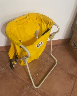 Zaino trekking Chicco