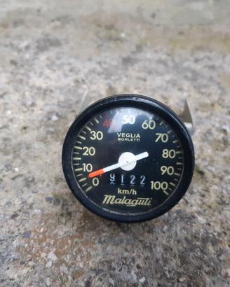 Contachilometri fifty hf 