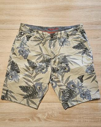 Pantaloni corti uomo