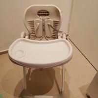 seggiolone Foppapedretti 