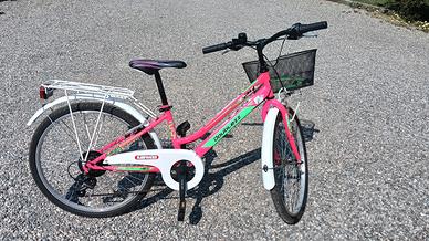 bicicletta Ragazza 