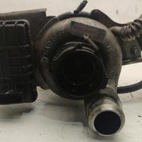 TURBINA FORD Focus Berlina 3a Serie diesel 1800 (0