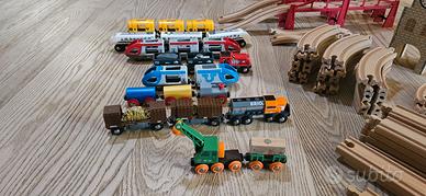 Treni BRIO