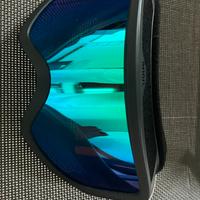 Maschera Snow