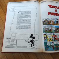 Fumetto rilegato
