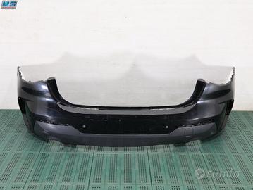 BMW G22 G23 Paraurti posteriore M Sport | 23615