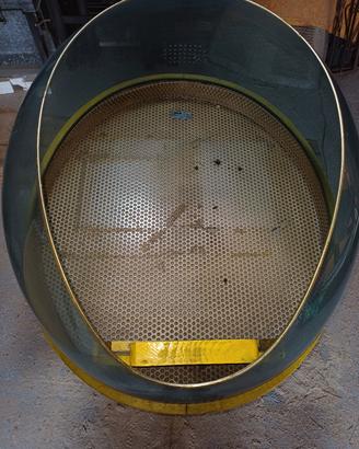 cabina telefonica + insegna