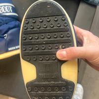 Moon Boot bambino 31/34