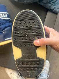Moon Boot bambino 31 34 Sports In vendita a Lecco