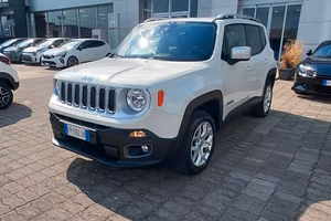 Jeep Renegade 2.0 Mjt 140CV 4WD Active Drive Low L