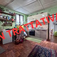 3 LOCALI A MEZZANE DI SOTTO