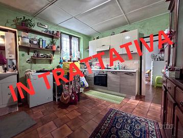 3 LOCALI A MEZZANE DI SOTTO