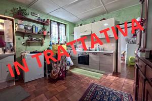 3 LOCALI A MEZZANE DI SOTTO