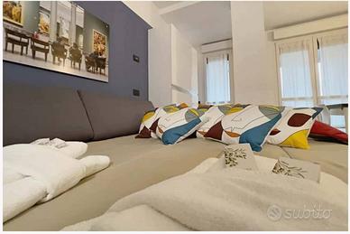 Appartamento di 50 m² con 1 locale a Milano
