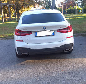 Bmw 630 gt xdrive msport