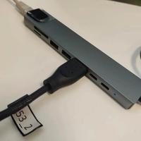 USB c hub