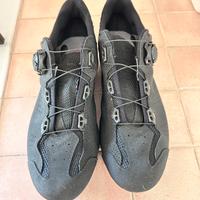Scarpe Gravel/MTB