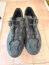 Scarpe Gravel/MTB