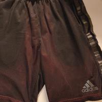 pantaloncini Adidas