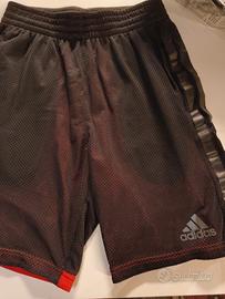 pantaloncini Adidas
