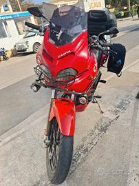 Cagiva gran canyon