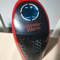 STUFETTE WONDER WARM NUOVE