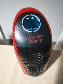 STUFETTE WONDER WARM NUOVE