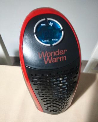 STUFETTE WONDER WARM NUOVE