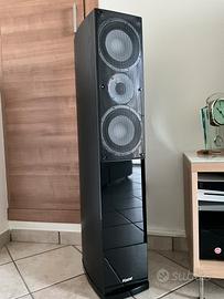 Casse Magnat Quantum 675