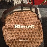 Zaino originale Blauer
