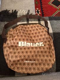 Zaino originale Blauer