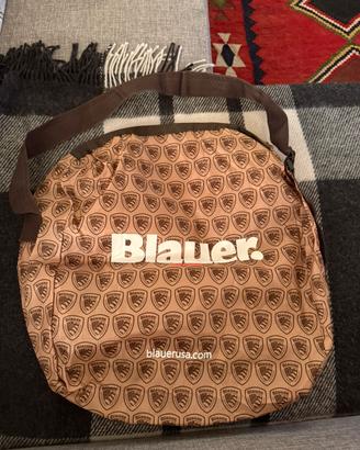 Zaino originale Blauer