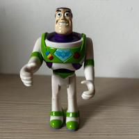 Action figure buzz lightyear toy story