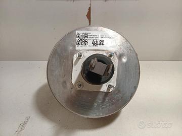 SERVOFRENO MERCEDES ML W166 4Â° Serie A1664300630