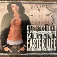 Fastlife 2 Mixtape Guè Pequeno Dj Harsh