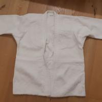 Giacca kimono Judo