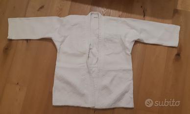 Giacca kimono Judo