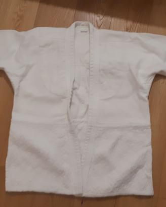 Giacca kimono Judo