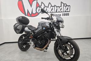 Bmw F 800 R